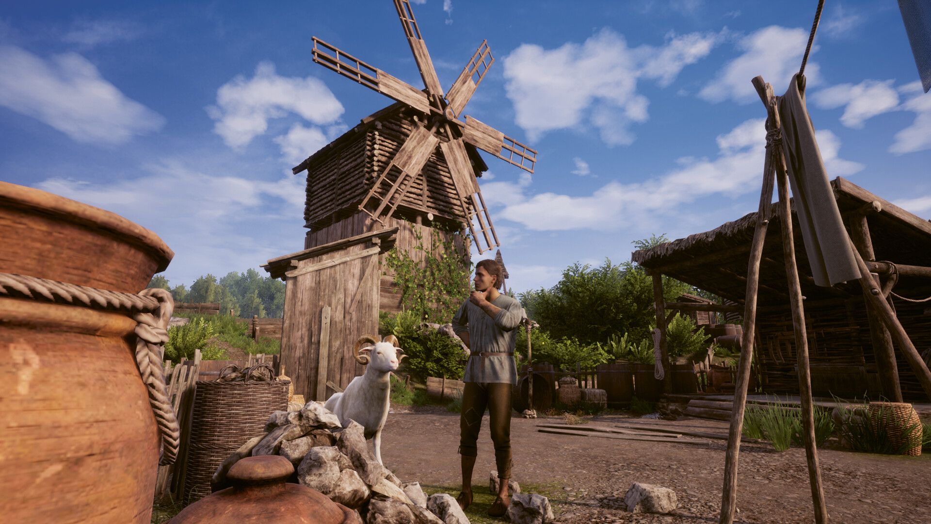 Medieval Dynasty Screenshot 13