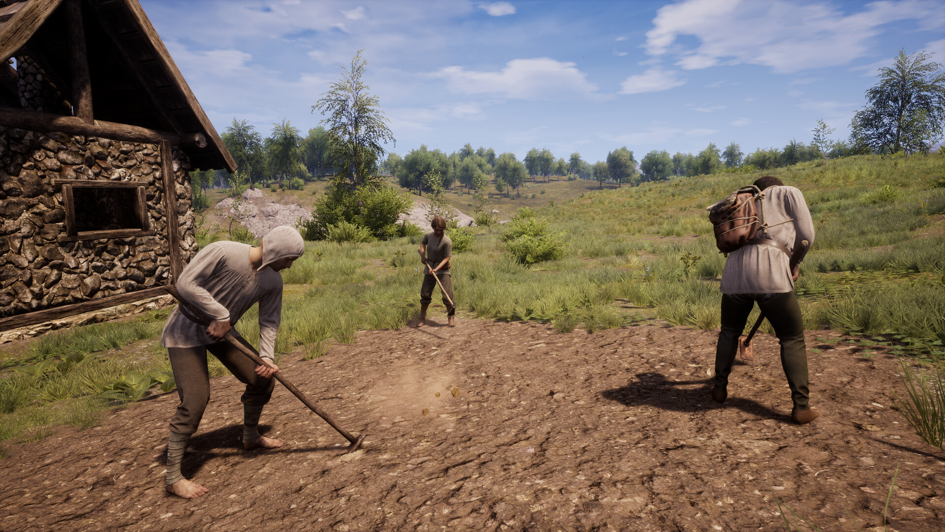 Medieval Dynasty Screenshot 3