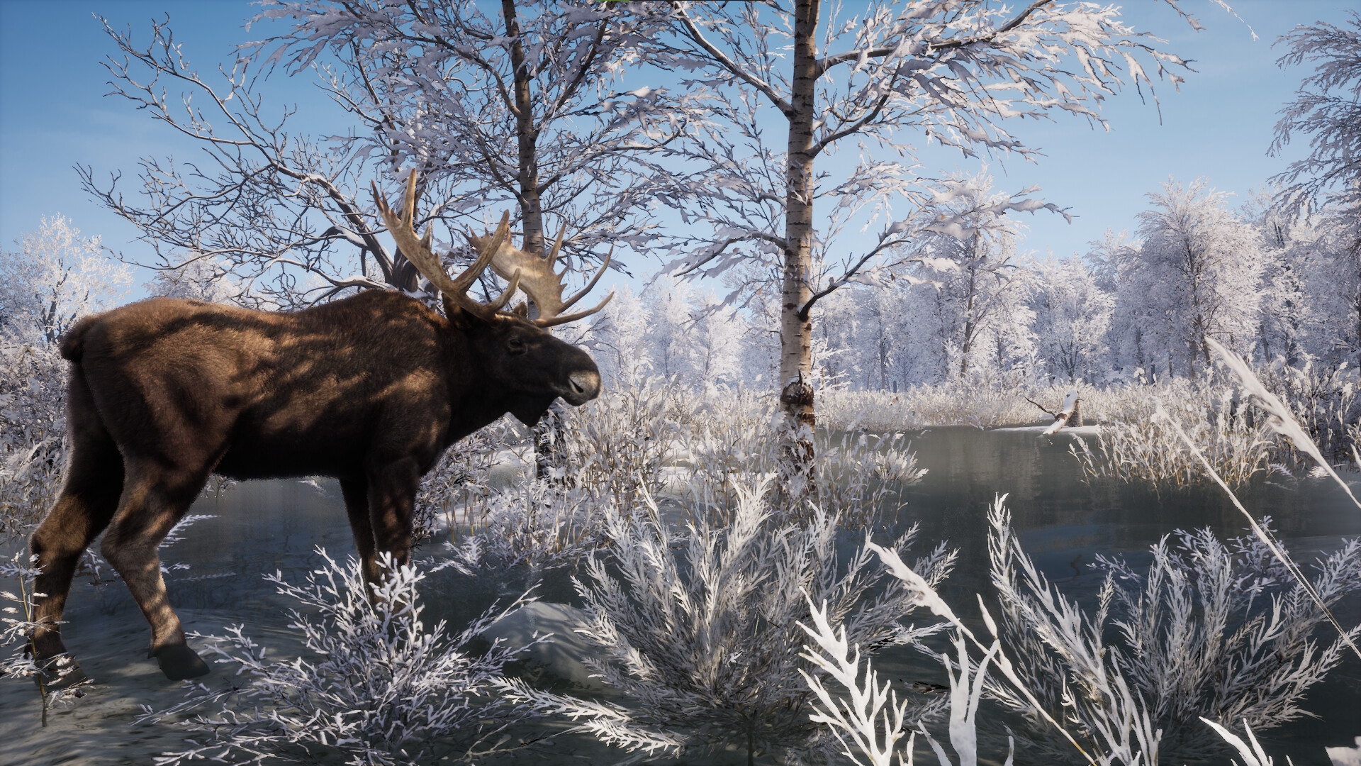 Medieval Dynasty Screenshot 1