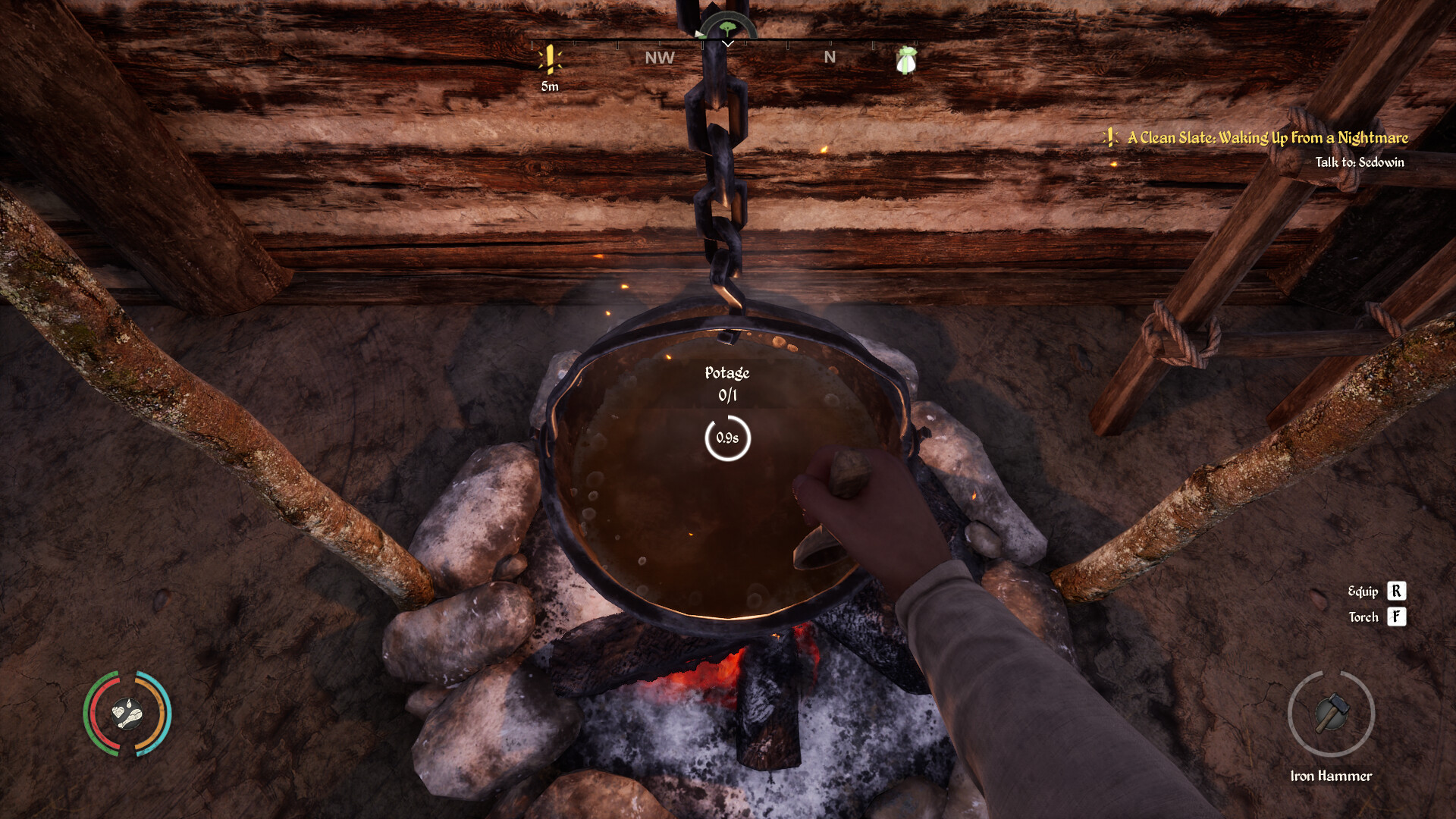 Medieval Dynasty Screenshot 5