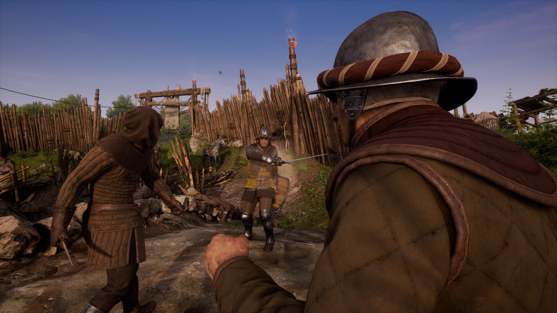 Medieval Dynasty Screenshot 9