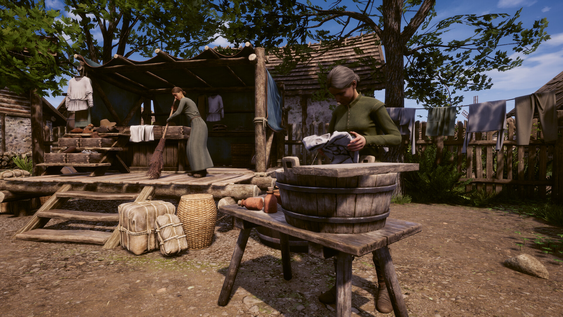 Medieval Dynasty Screenshot 12