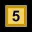 Episode 5 icon