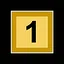 Episode 1 icon