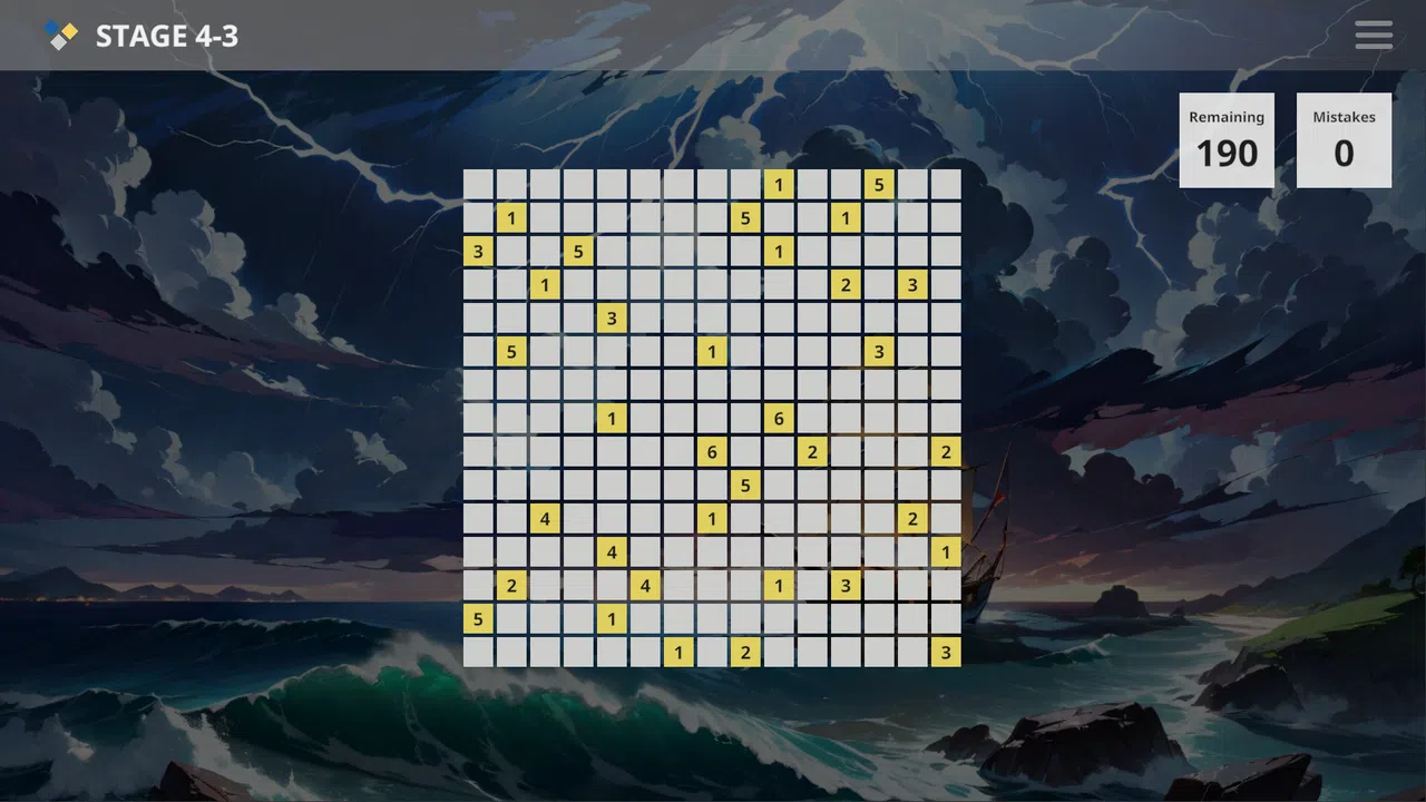 Archipel Logic Infinite Screenshot 1