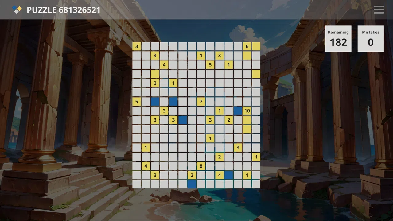 Archipel Logic Infinite Screenshot 5