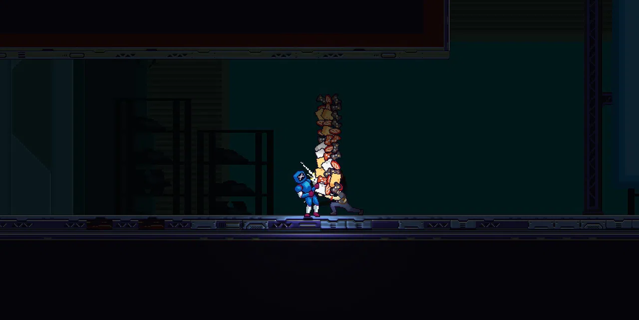 Salarybot Shuffle Screenshot 2