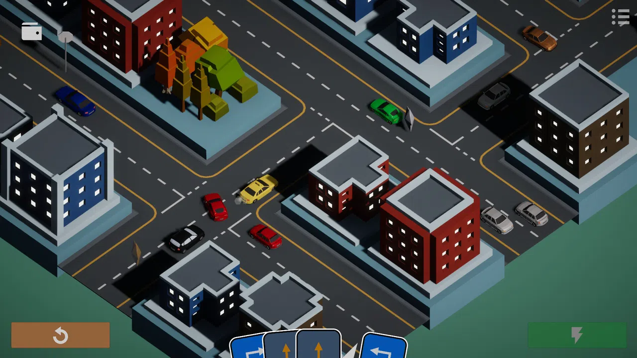 Arrive In Time Screenshot 3