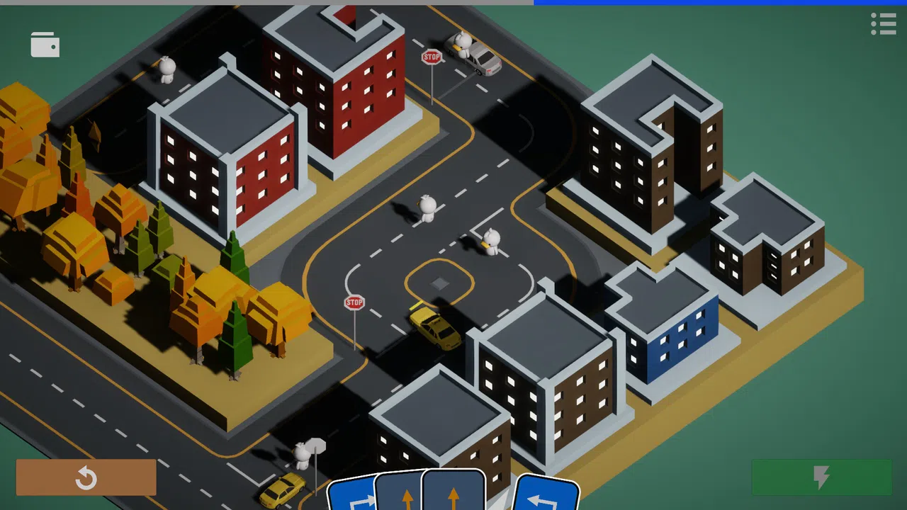 Arrive In Time Screenshot 6