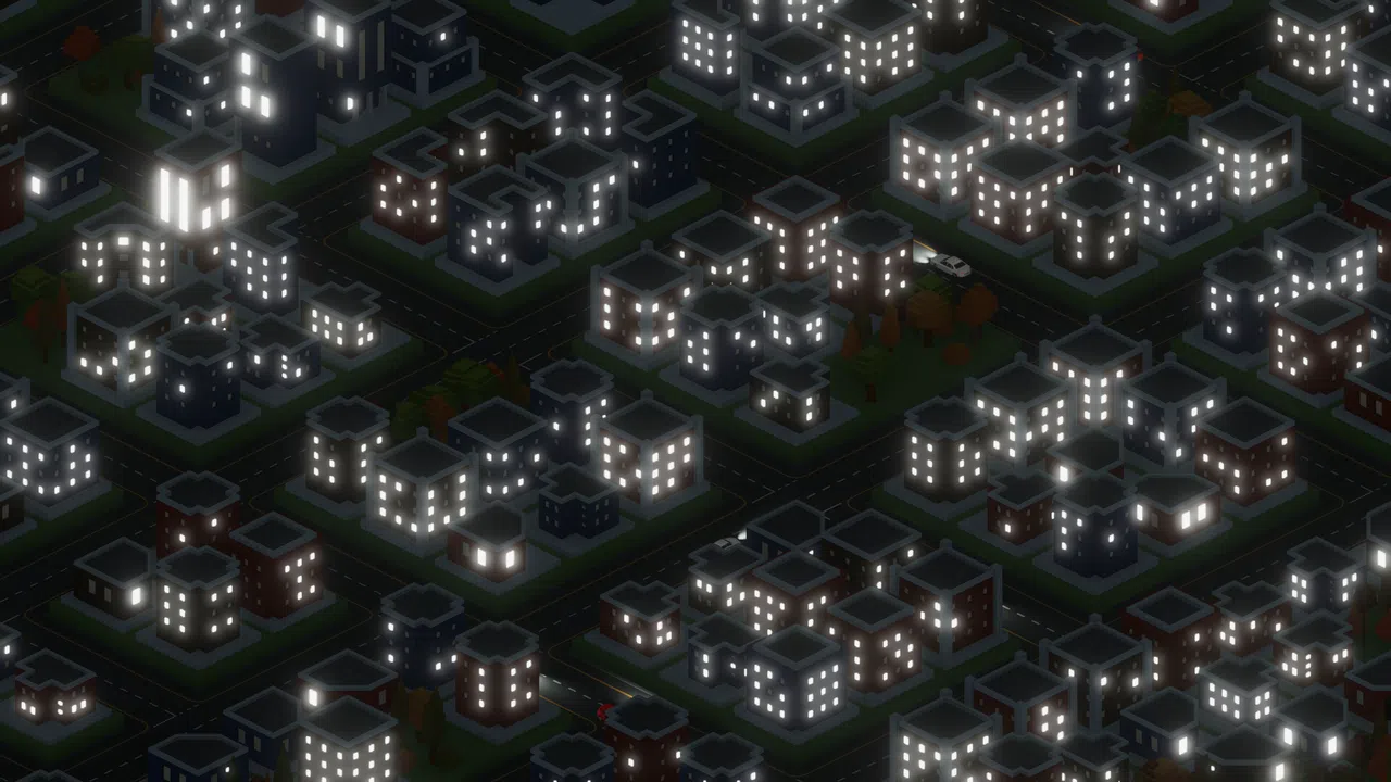 Arrive In Time Screenshot 2