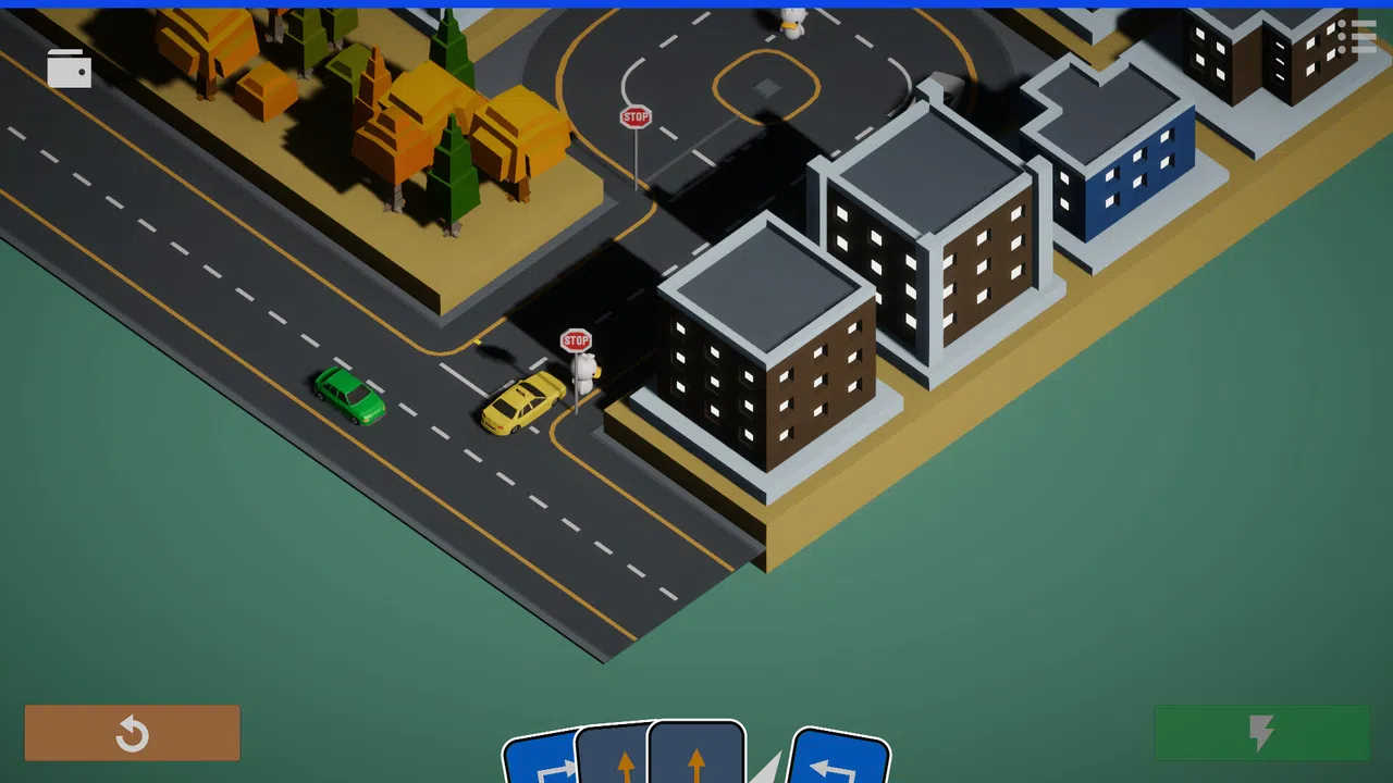Arrive In Time Screenshot 1