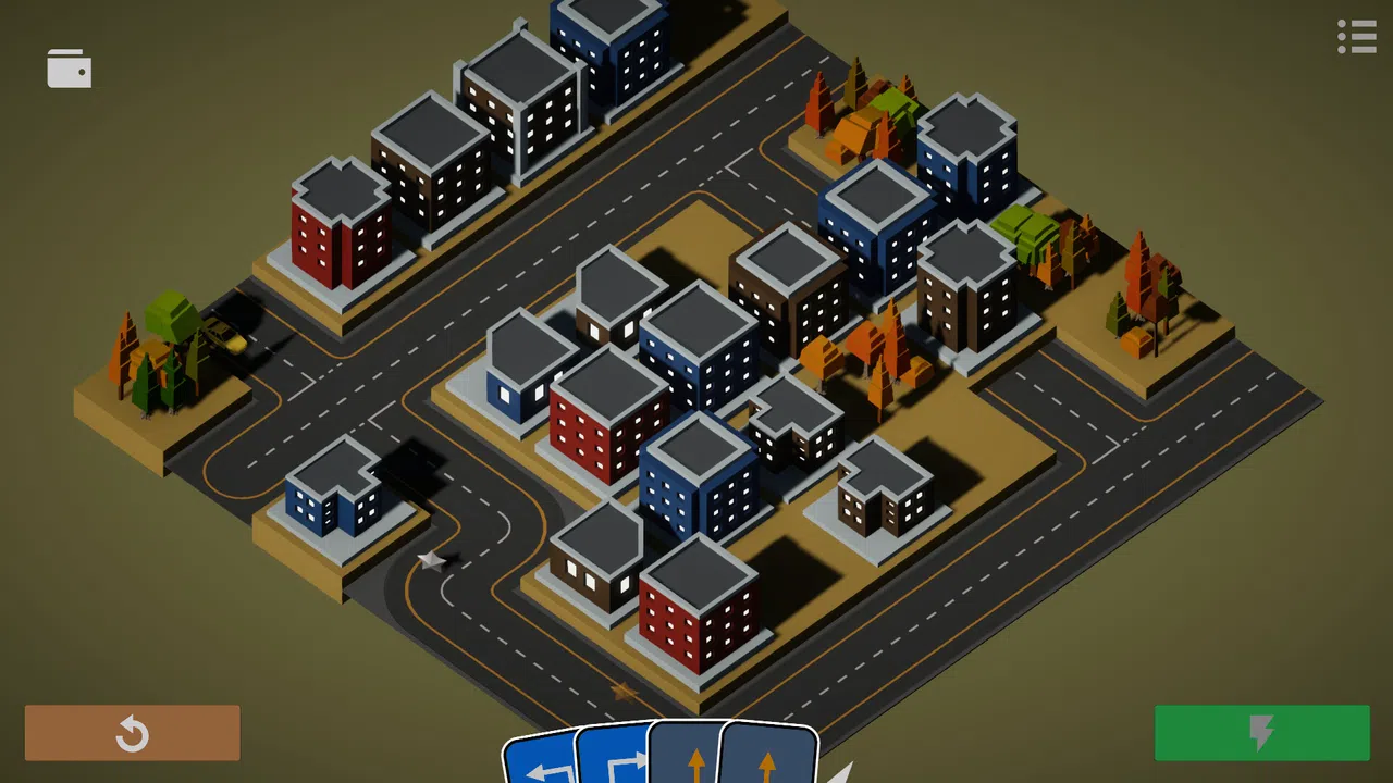 Arrive In Time Screenshot 4