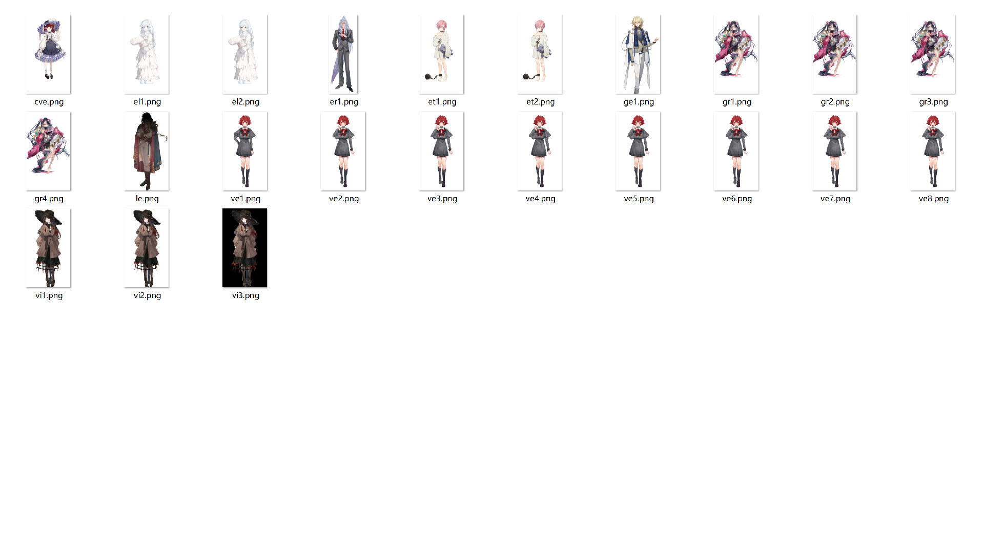 Veloria: The Knot of Candle - Digital Companion Screenshot 4