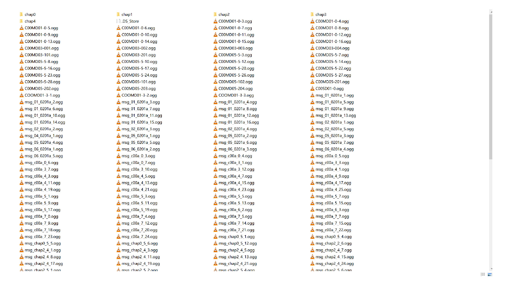 Veloria: The Knot of Candle - Digital Companion Screenshot 3