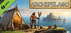 Archipelago: Island Survival Demo