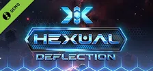 Hexual Deflection Demo