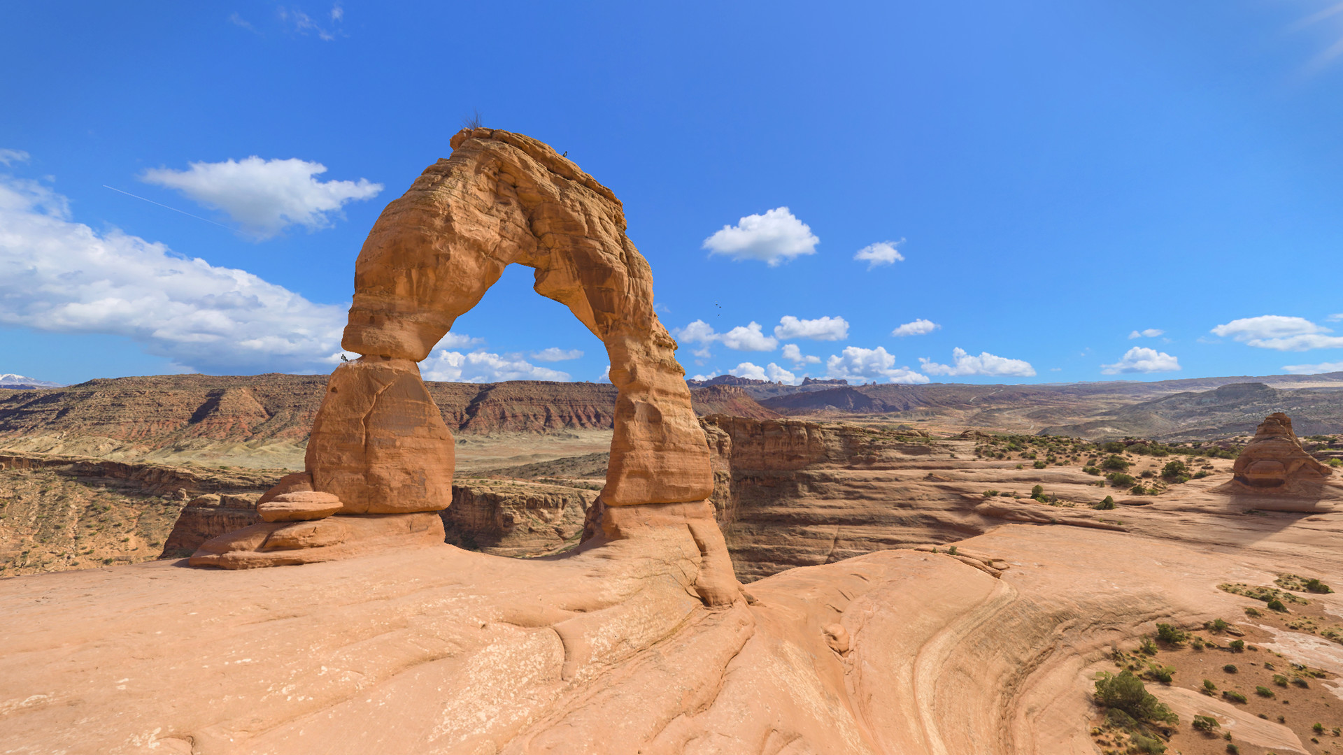 BRINK Traveler Screenshot 0