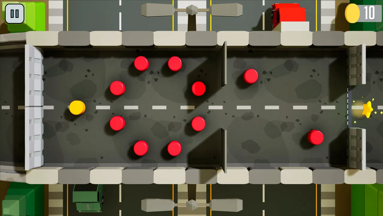 One Dash Star Screenshot 5