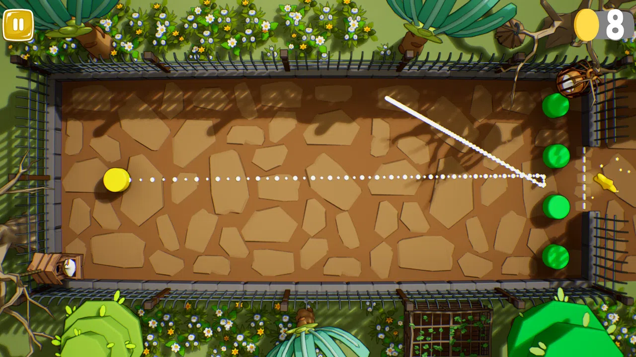 One Dash Star Screenshot 0
