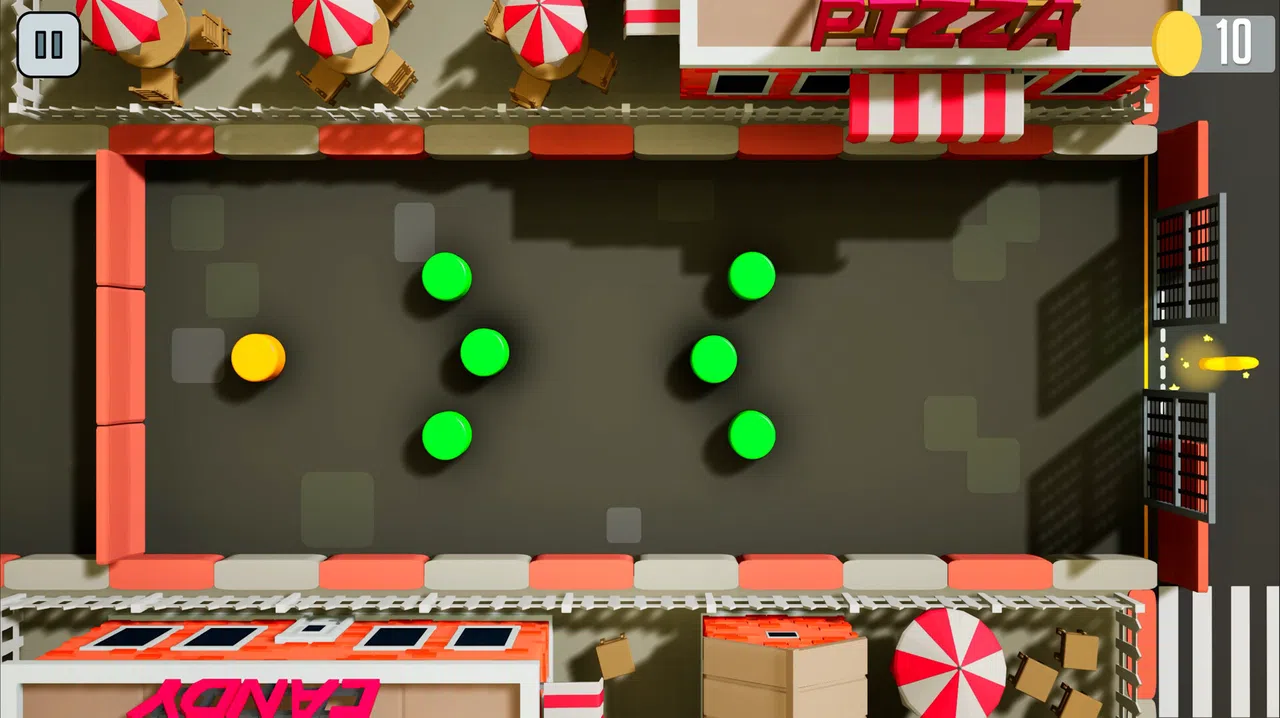 One Dash Star Screenshot 4