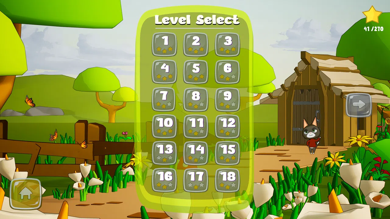 One Dash Star Screenshot 1