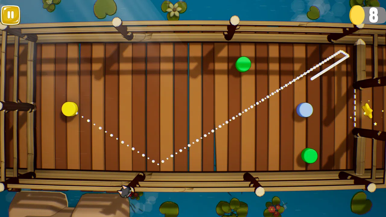 One Dash Star Screenshot 3
