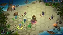 Pirates of the storm Screenshot 1