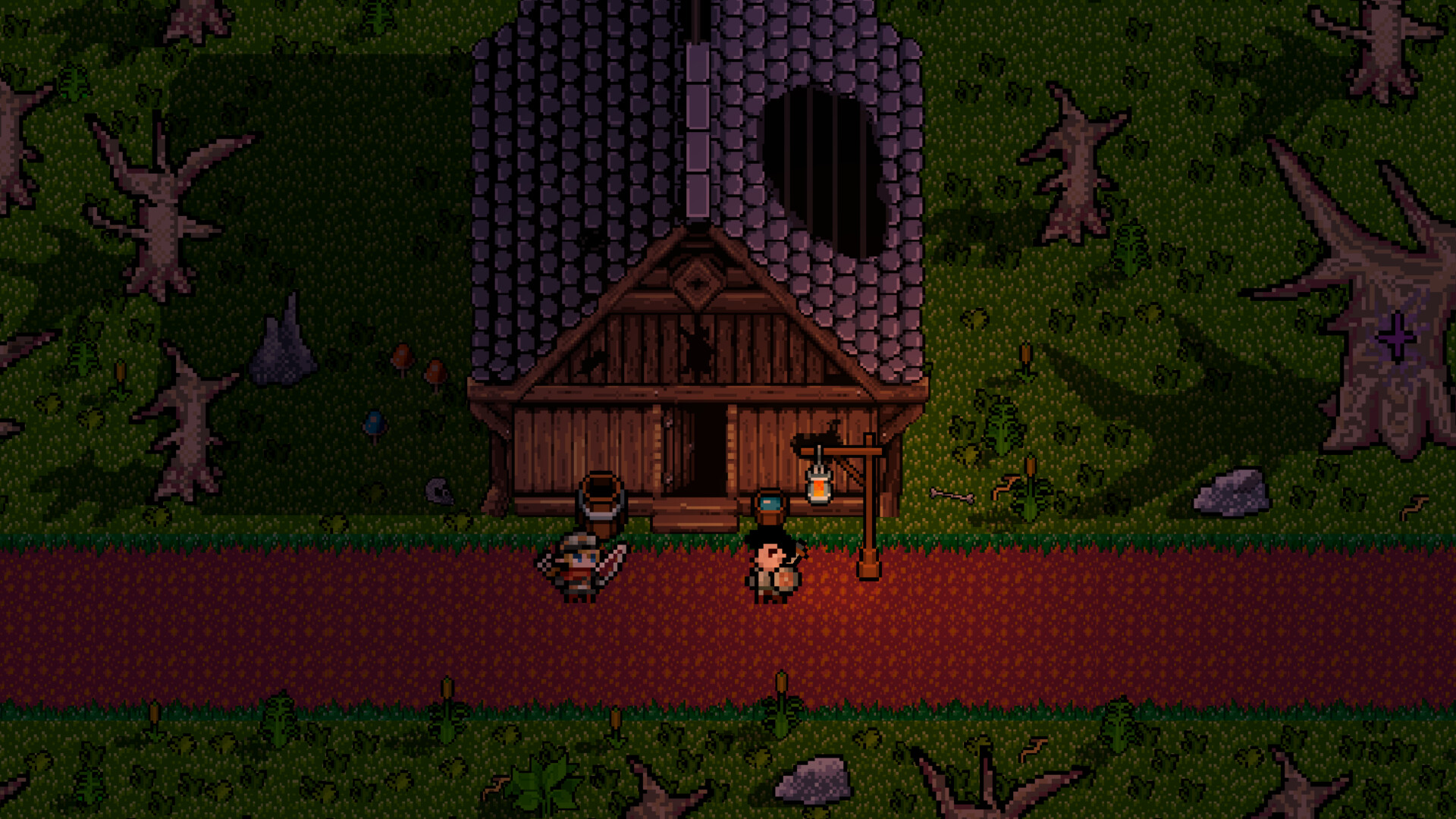 Invocus Screenshot 4