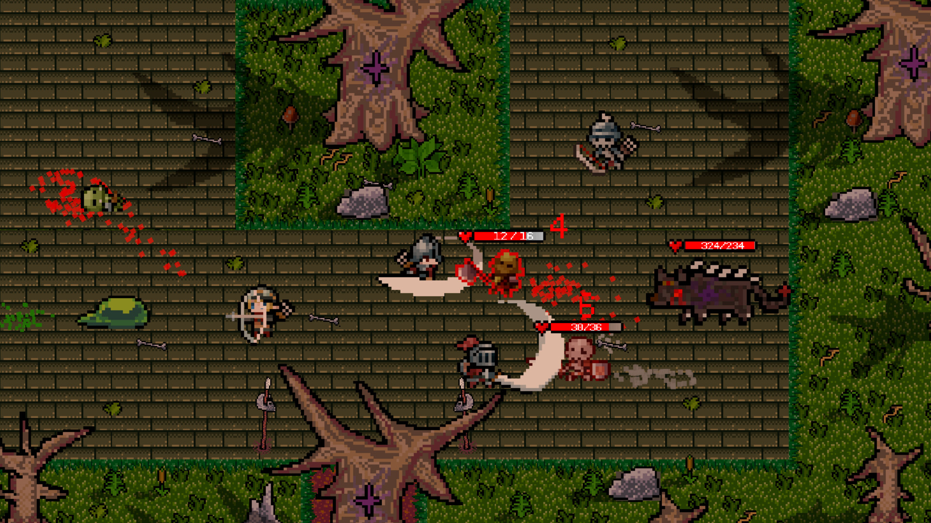 Invocus Screenshot 1