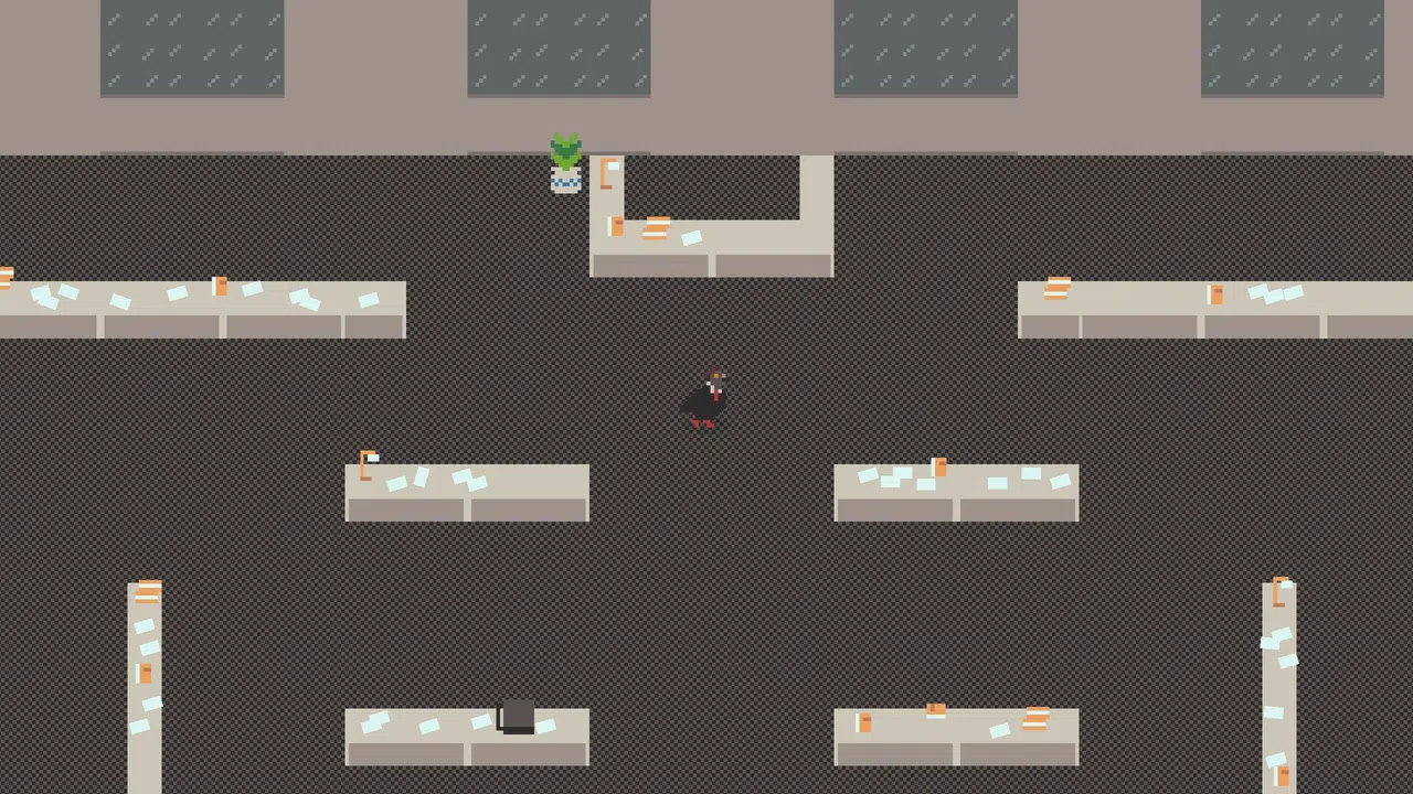 Chadgeon: Literally Me Expansion Screenshot 11