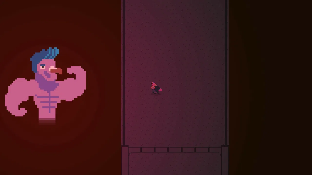 Chadgeon: Literally Me Expansion Screenshot 0