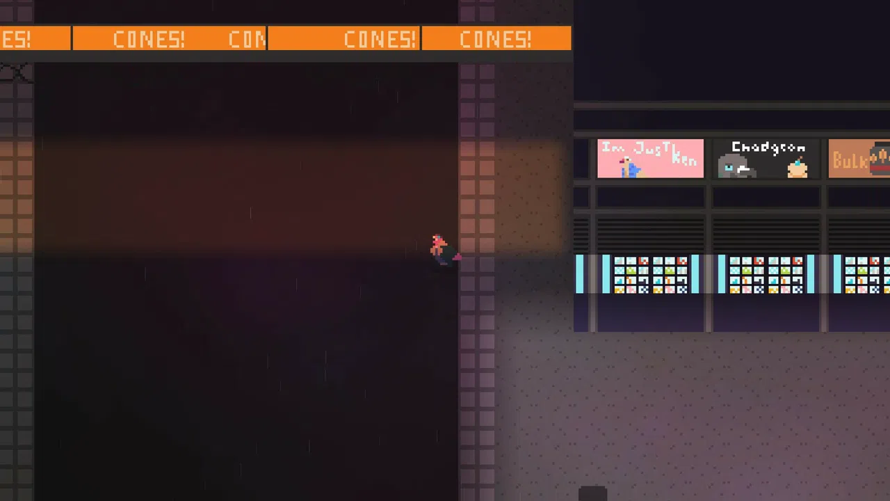 Chadgeon: Literally Me Expansion Screenshot 1
