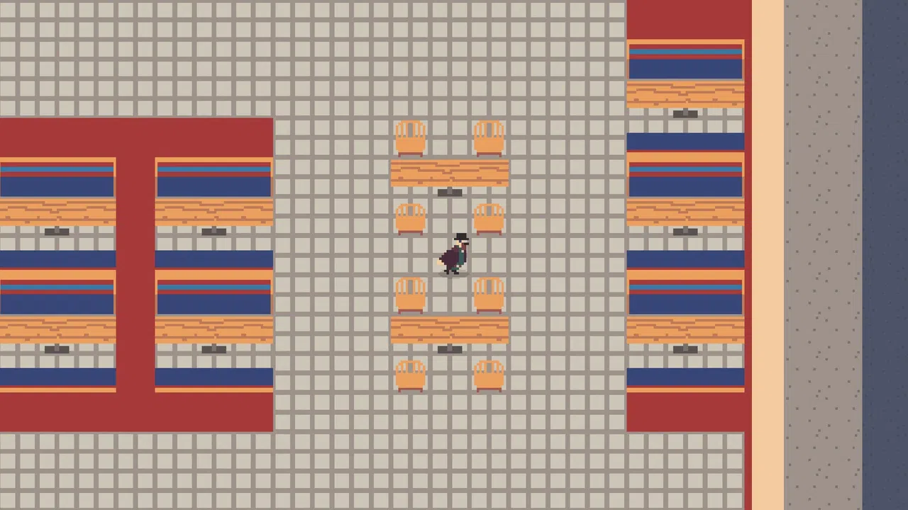 Chadgeon: Literally Me Expansion Screenshot 6