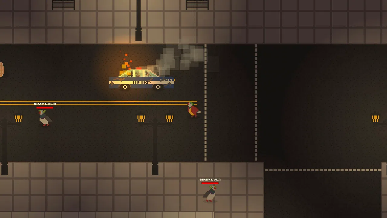 Chadgeon: Literally Me Expansion Screenshot 4