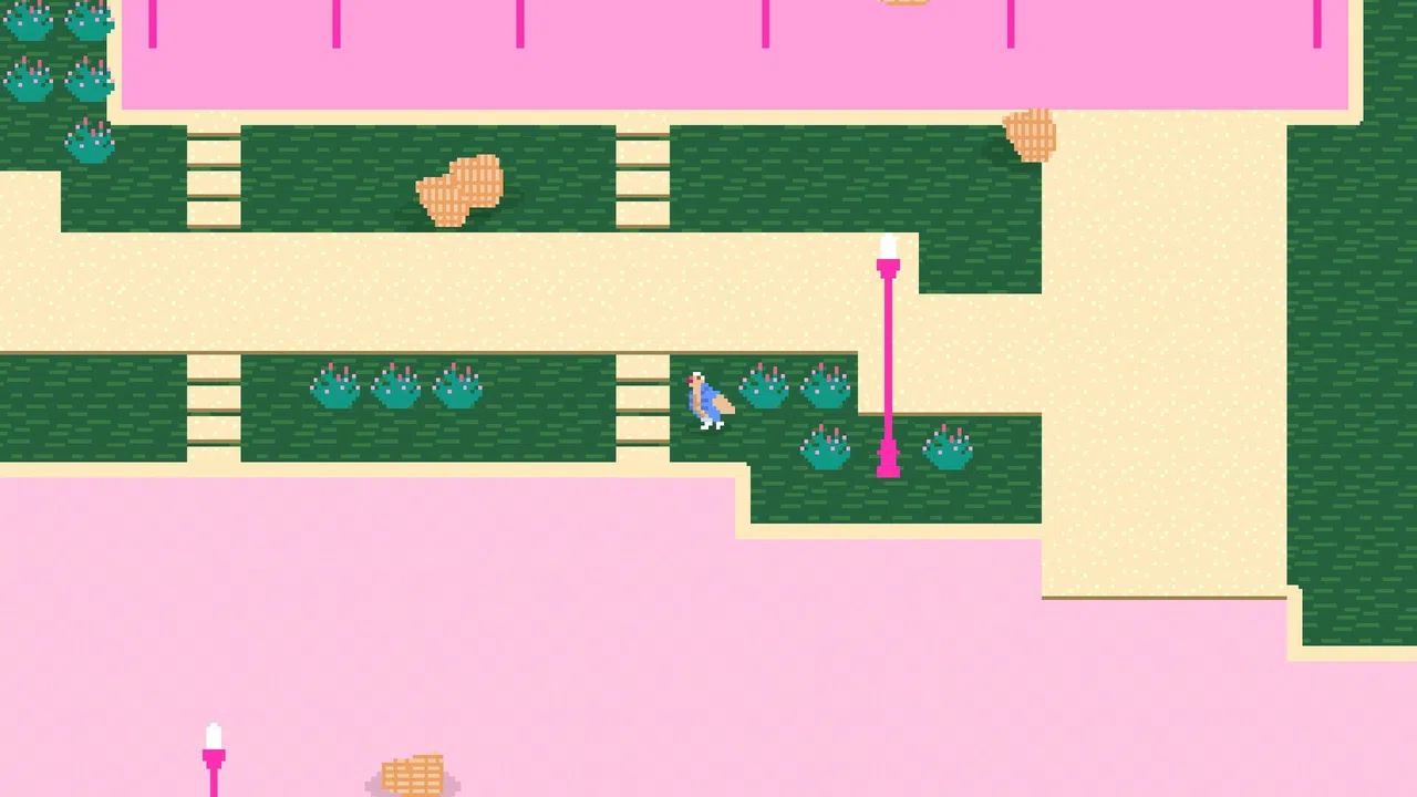 Chadgeon: Literally Me Expansion Screenshot 2