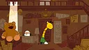 A Week in the Life of Asocial Giraffe Screenshot 6