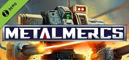 MetalMercs Demo