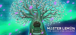 Master Lemon: The Quest for Iceland