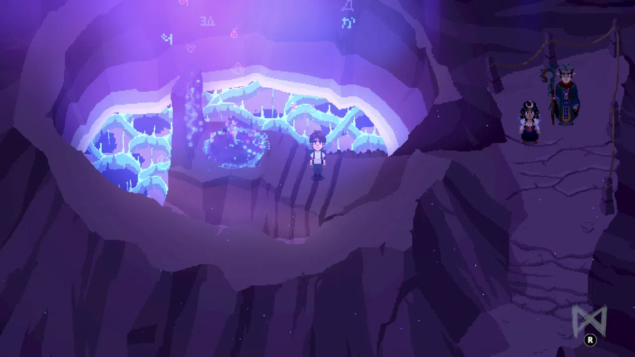 Master Lemon: The Quest for Iceland Screenshot 6