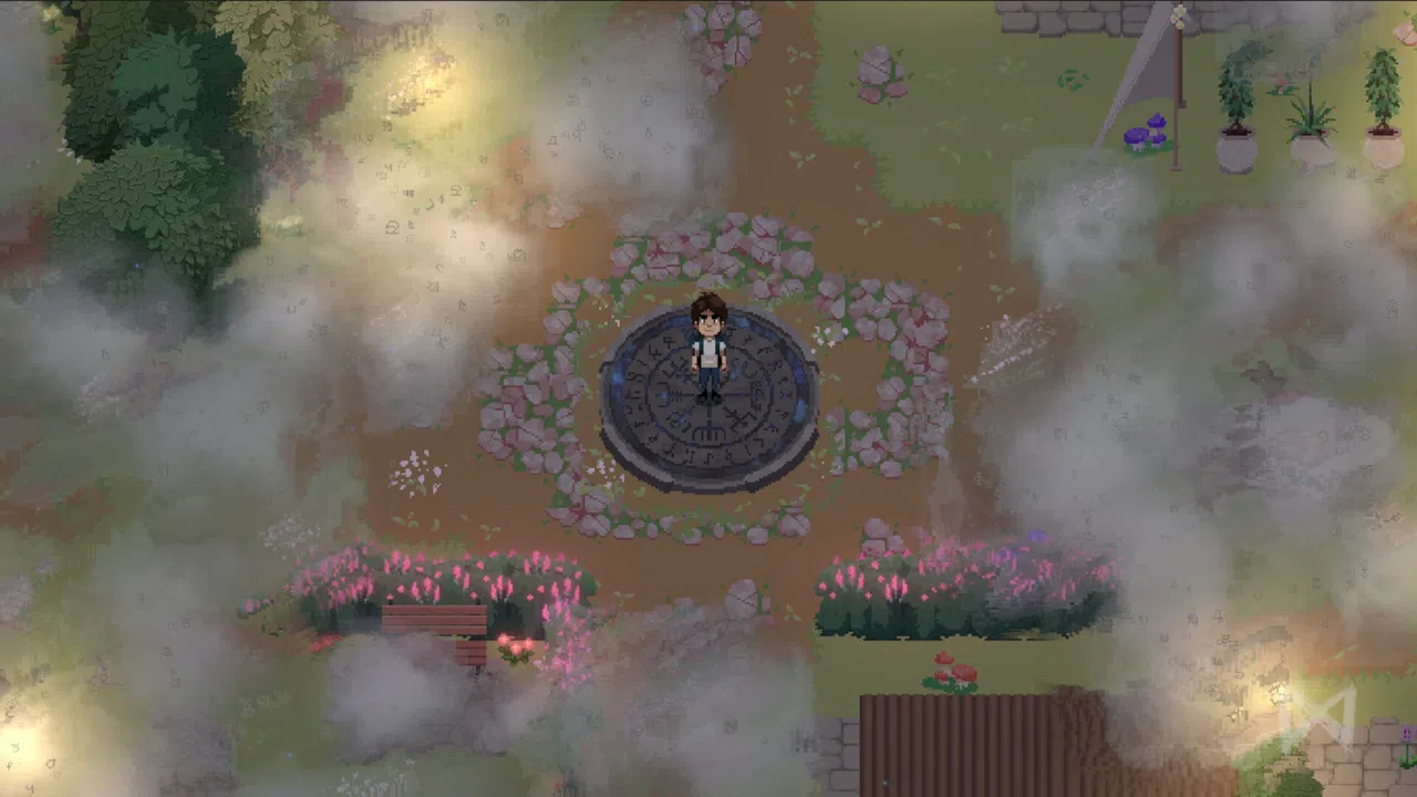 Master Lemon: The Quest for Iceland Screenshot 2