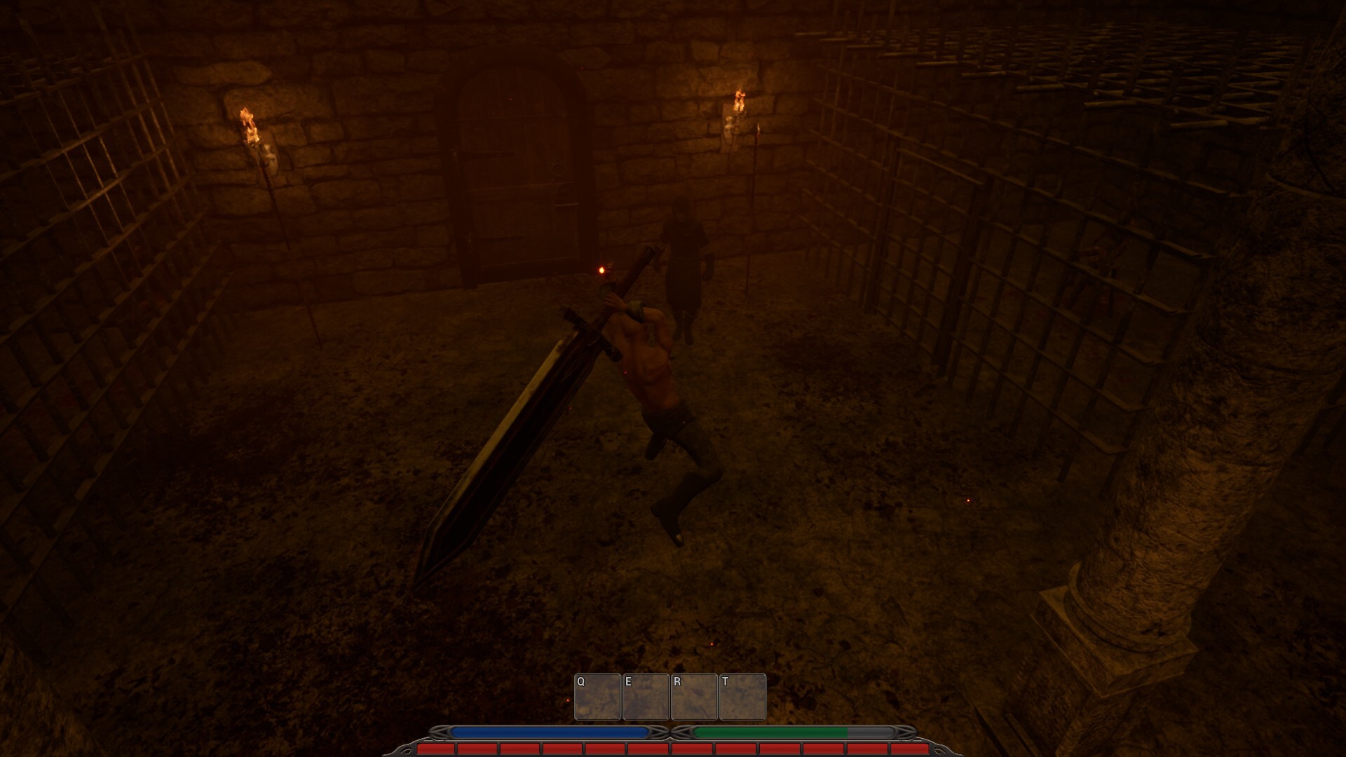 Hell and Back Screenshot 6