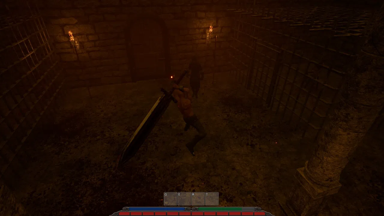 Hell and Back Screenshot 6