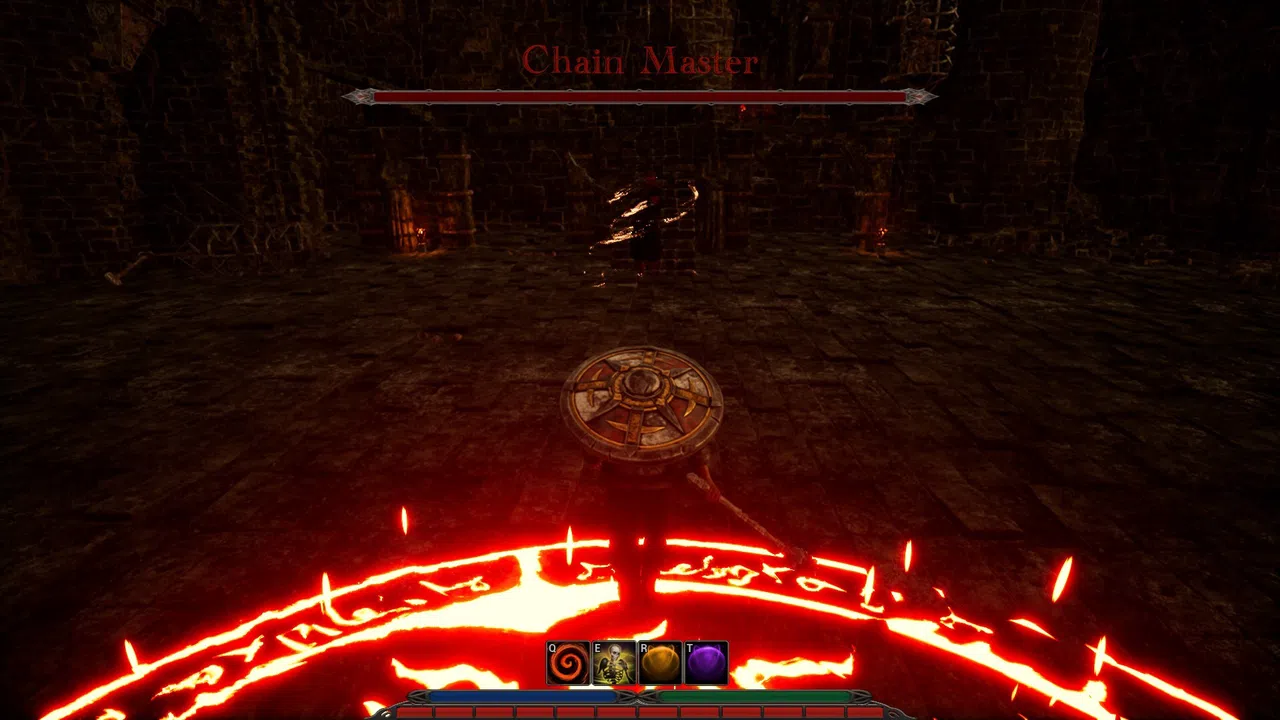 Hell and Back Screenshot 4