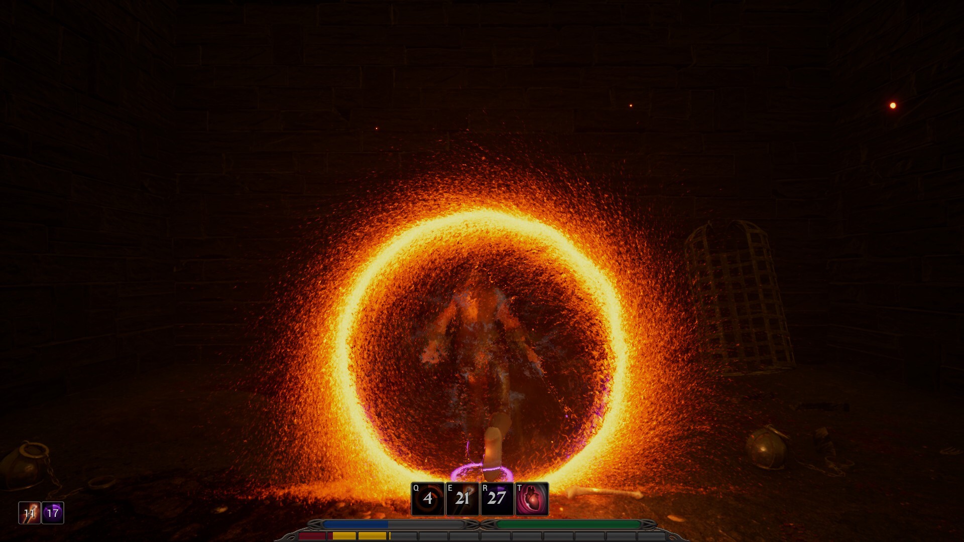 Hell and Back Screenshot 7