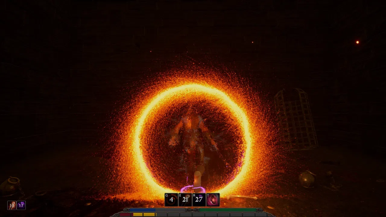 Hell and Back Screenshot 7
