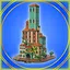 The Five Towers icon