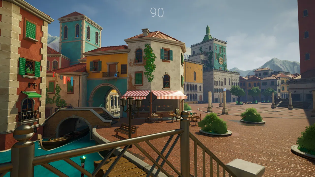 Hidden Cats Invade Venice Screenshot 6