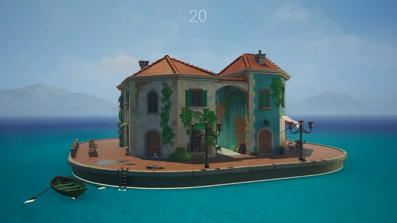 Hidden Cats Invade Venice Screenshot 12