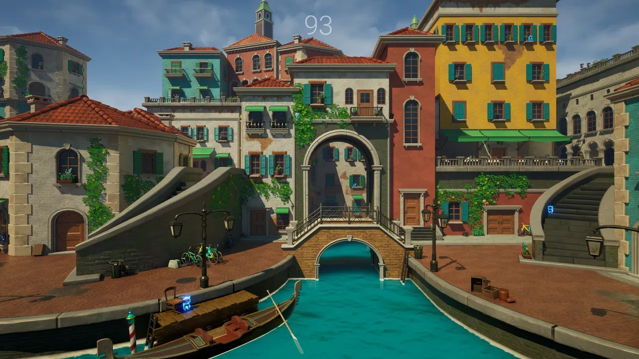 Hidden Cats Invade Venice Screenshot 4