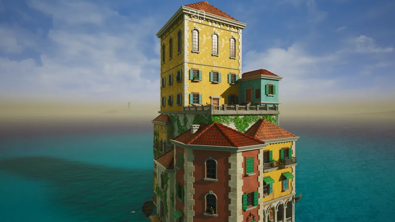 Hidden Cats Invade Venice Screenshot 10